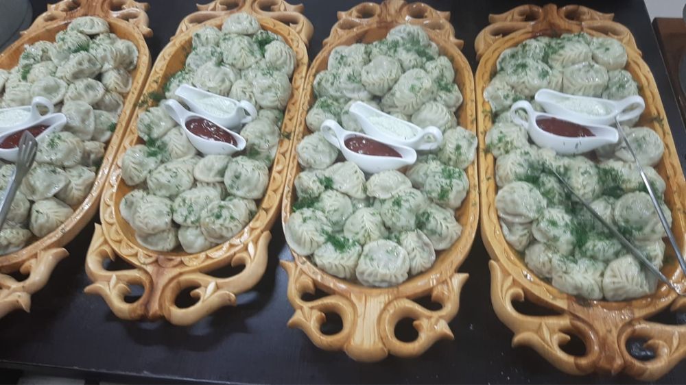 Повар на выезд !