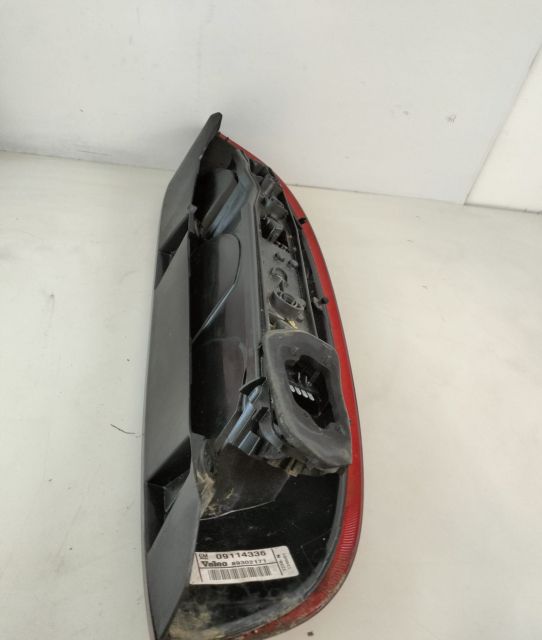 Stop  dreapta spate Opel Corsa C