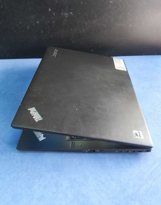 Lenovo Touchpad X1 Carbon Gen 3