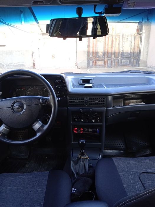 Нексия 1 донс 2005