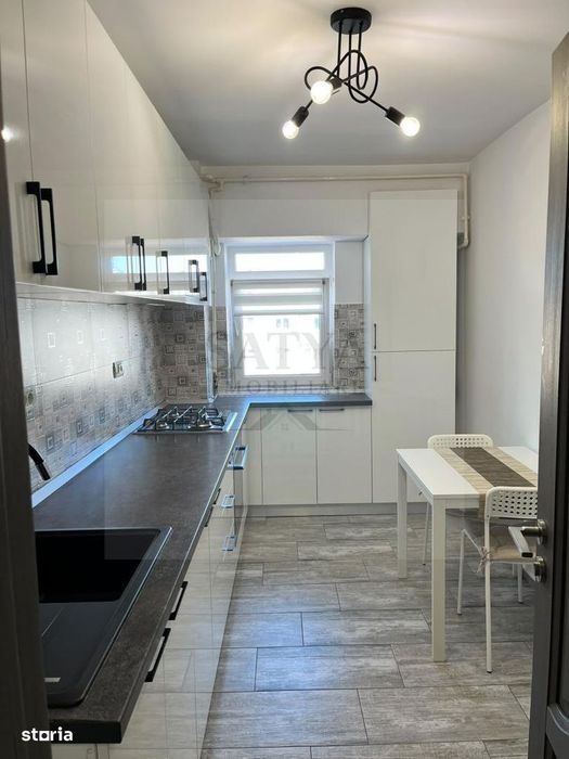Apartament 2 camere |Decomandat | Loc de parcare | EDEN