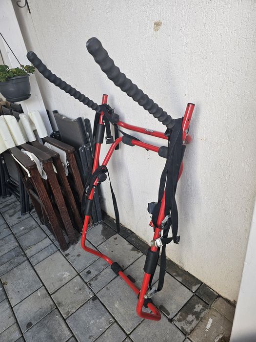 Suport bicicleta, reglabil.