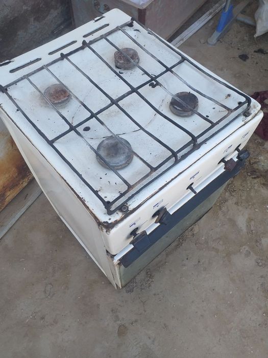 Газ плита сатилади