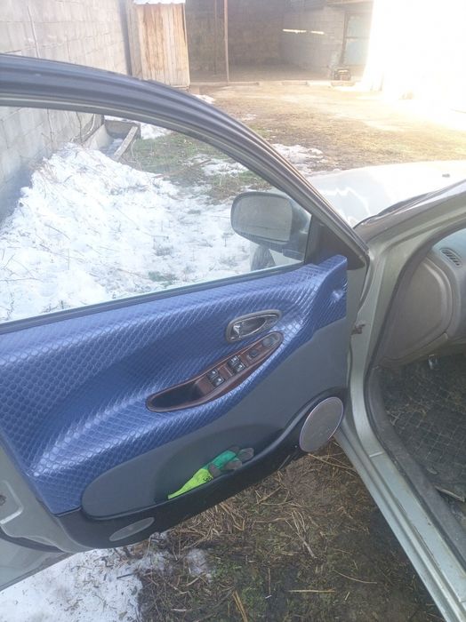 Срочно Продам дэо леганза