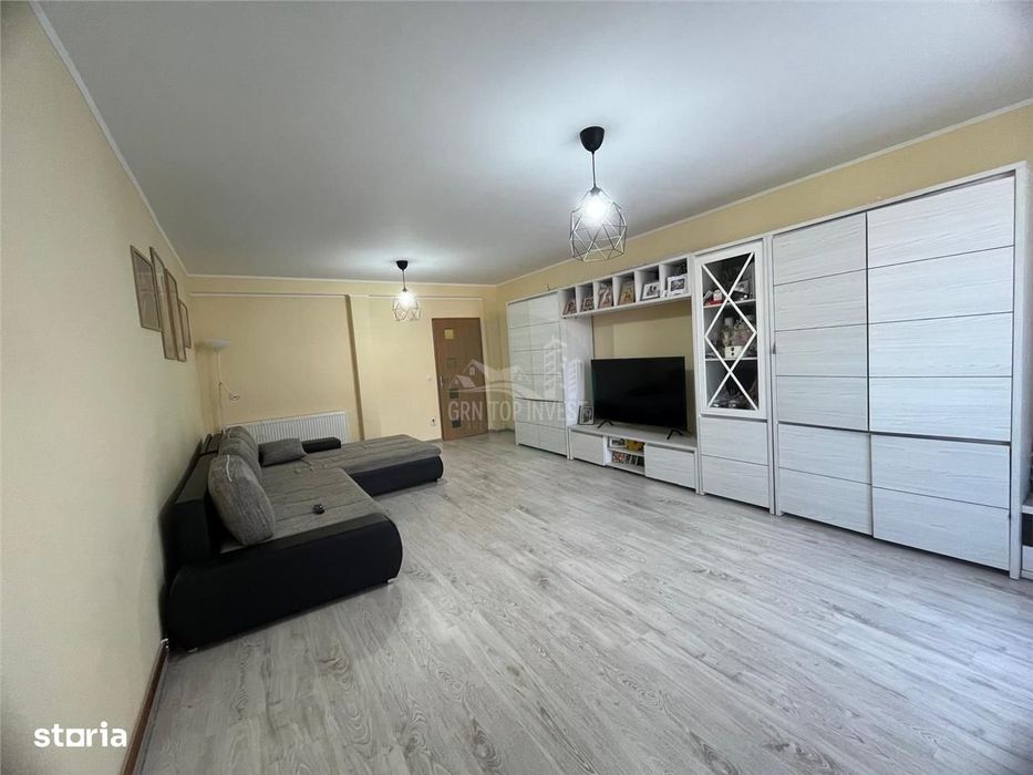 Apartament 2 camere zona Terezian — fotografia 1