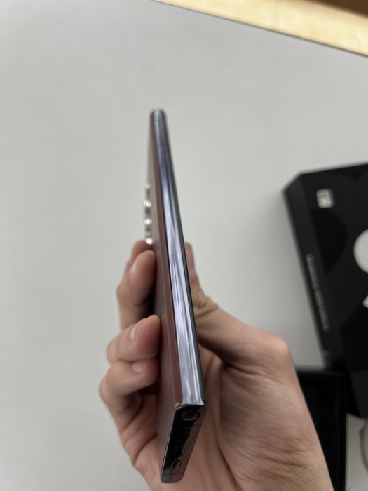 Samaung S22 Ultra 128GB Отлично Състояние