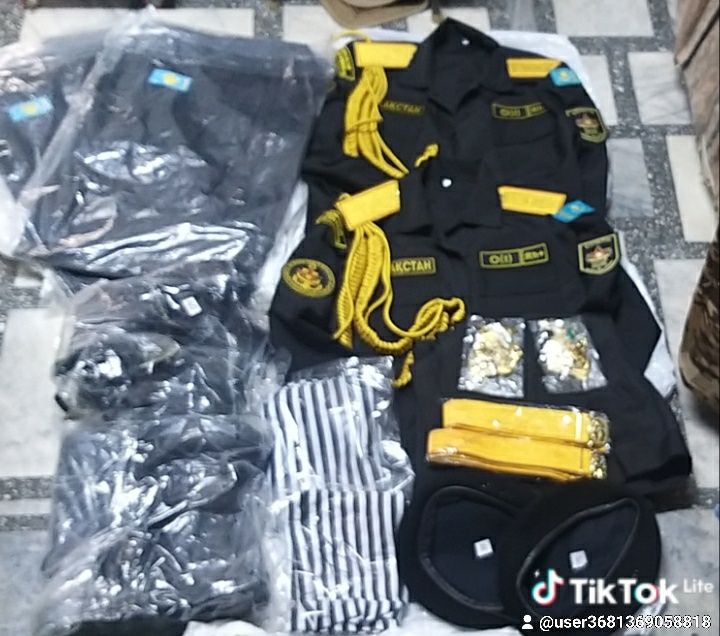 Формы дмб оптом и в розницу