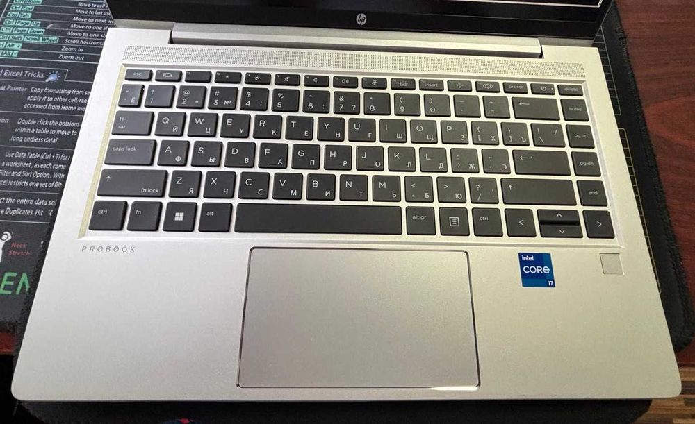 Laptop HP 14’’ Probook 440 G8 I7