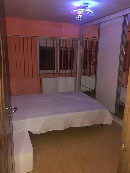 Apartament 2 camere decomandat