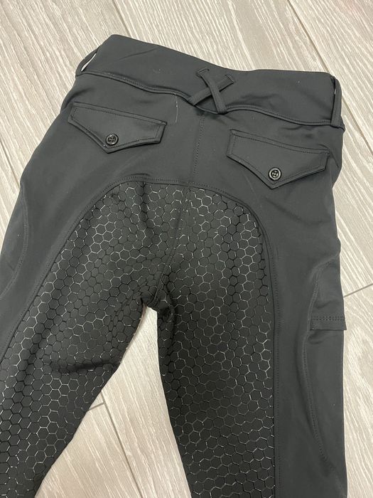 бриджи для верховой езды