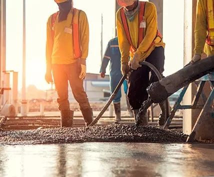 Beton elicopterizat Beton periat Beton amprentat Beton dezactivat