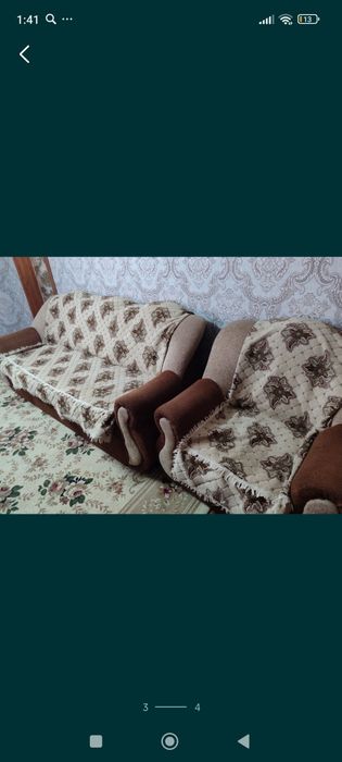 Мебель для гостиной