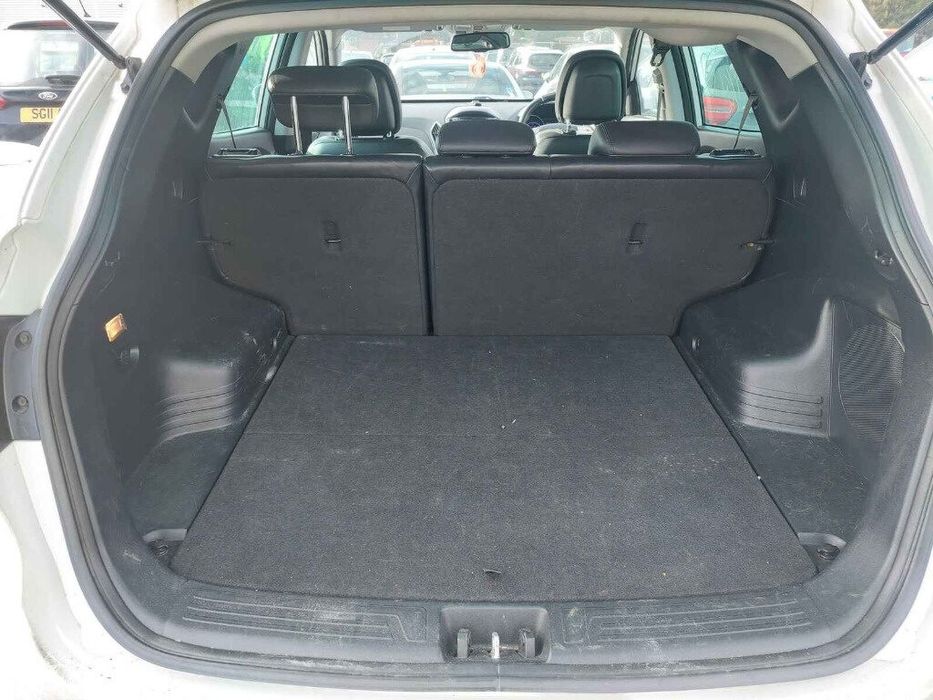 Carcasa filtru motorina Hyundai ix35 (2010->) 2011