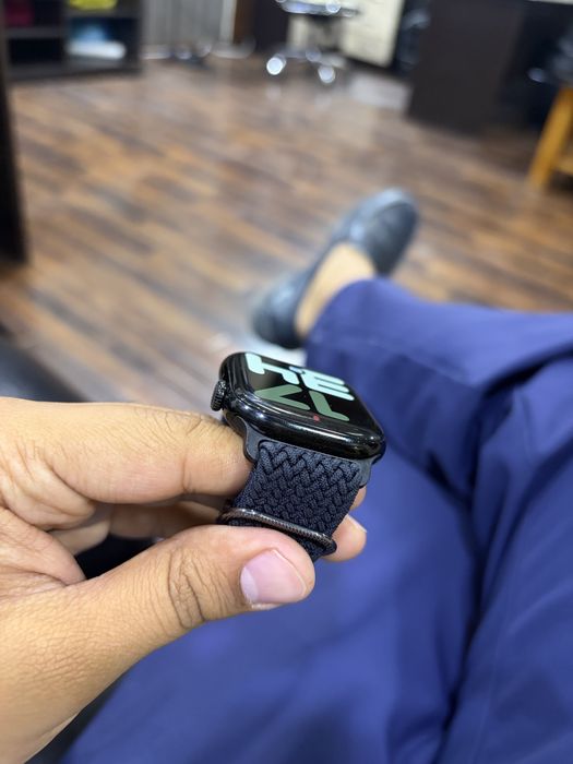 Apple watch 10 46MM