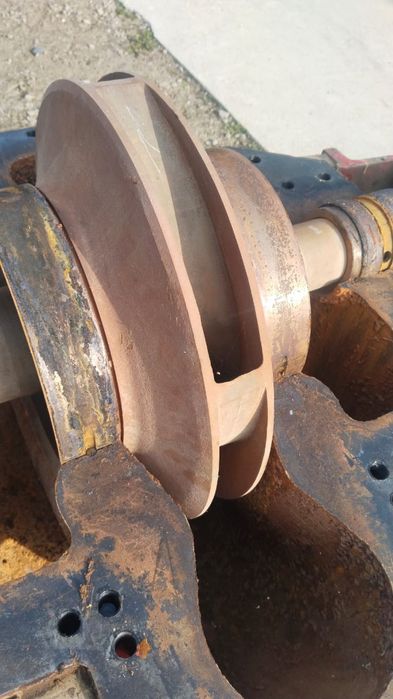 Центробежный насосы Д 300-400