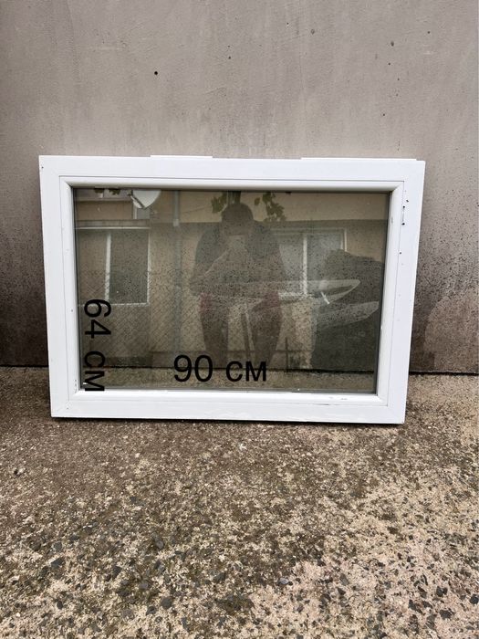 Не отваряеми прозорци