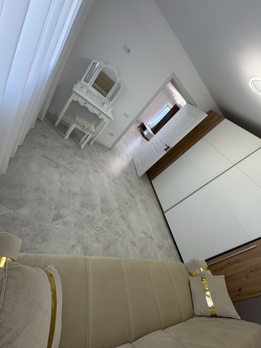 Proprietar- Vand Casa (134mp total)  4 camere, 2bai , Constructie 2026, 440mp Teren