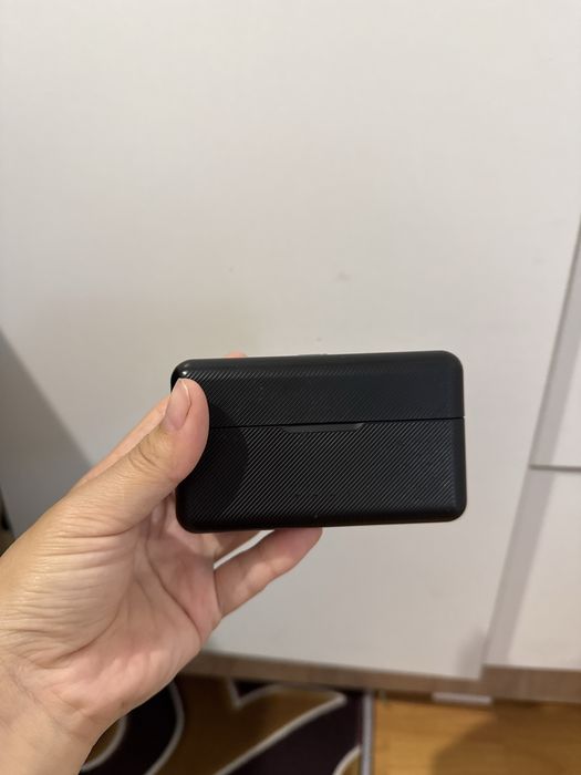микрофон Dj mic черный