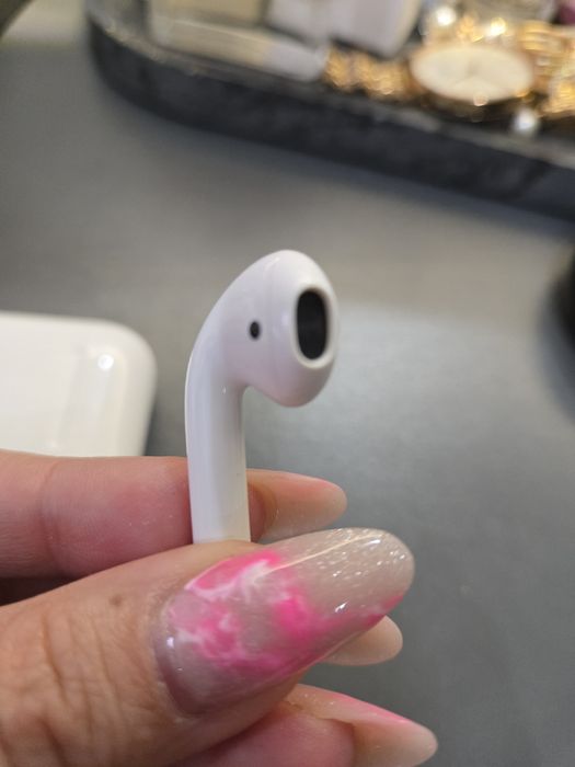 Наушники AirPods 2