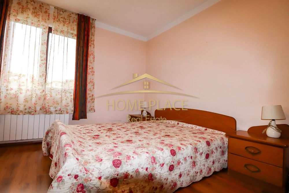 Дава се под наем Тристаен апартамент в Варна, м-т Траката - 135 кв.м за 714 € - Снимка #5