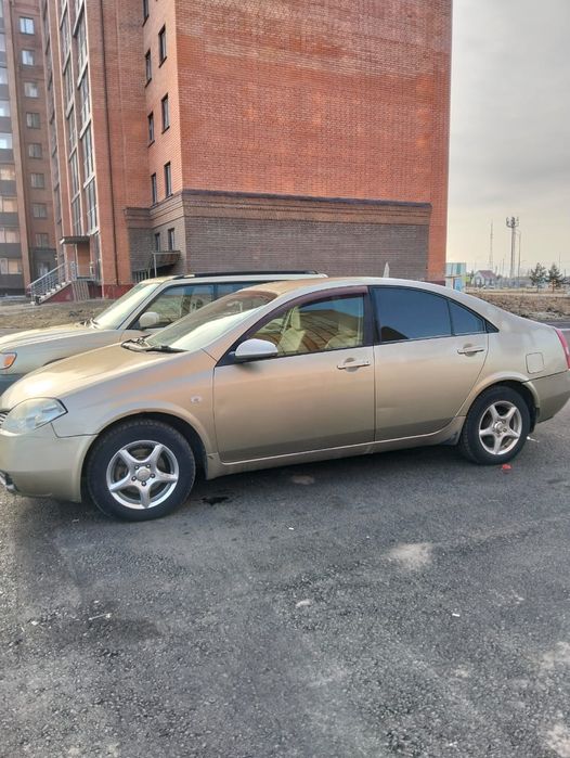 Продам Nissan Primera