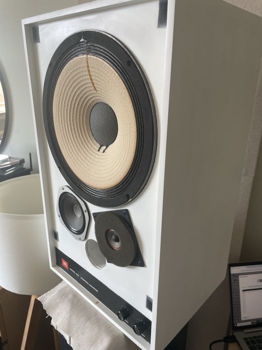 Мониторни тонколони JBL 4311