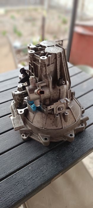 Cutie viteze Skoda Fabia3 , 1l benzina.