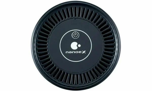 Портативный очиститель воздуха Panasonic