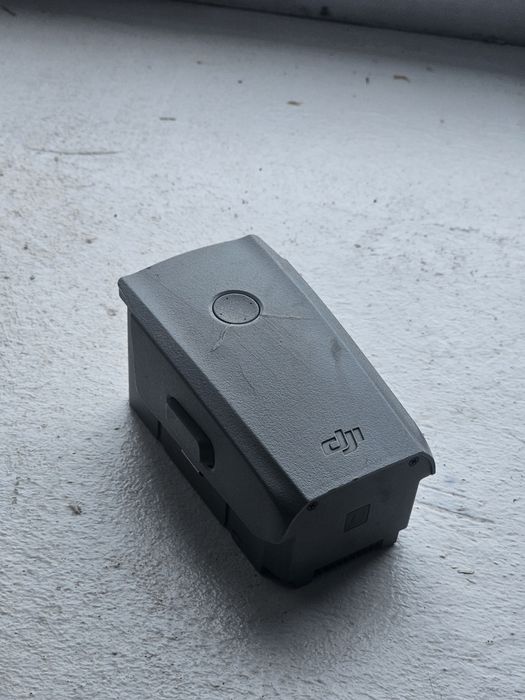 Две батарейки Dji air 2 (перепакованые)