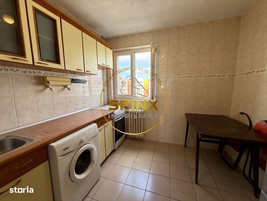 3 Camere | Baba Novac | Metrou Dristor | Comision 0%