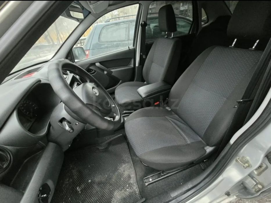 Lada Granta 2013 16 клап. АКПП