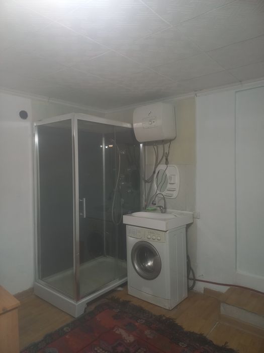 квартира арендаға берілед