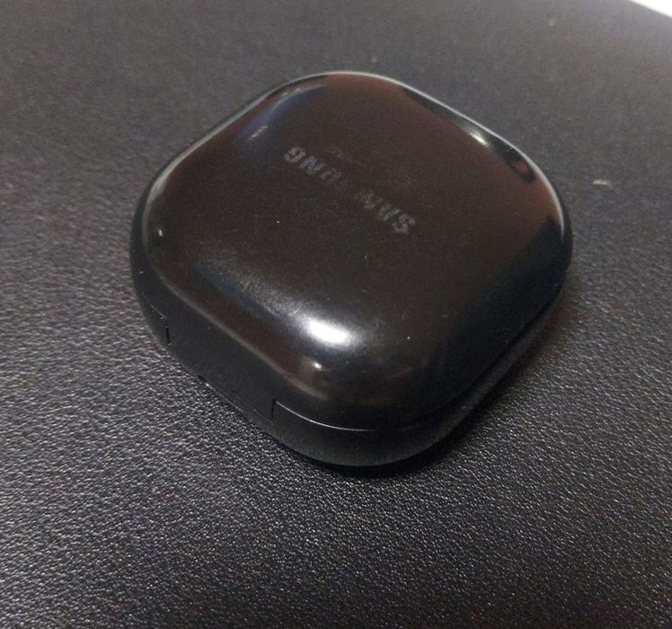 Samsung galaxy buds pro