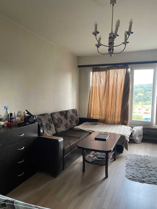 Дава се под наем Двустаен апартамент в София, Люлин 7 - 47 кв.м за 400 € - Снимка #1