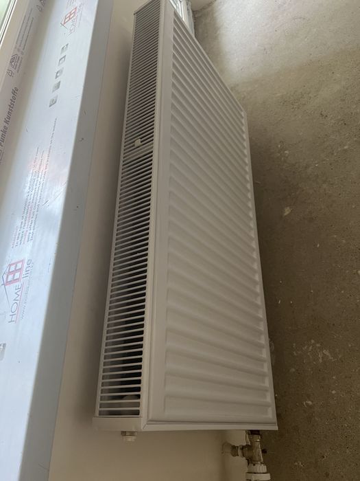 стальные панельные радиатор отопления. SOLE