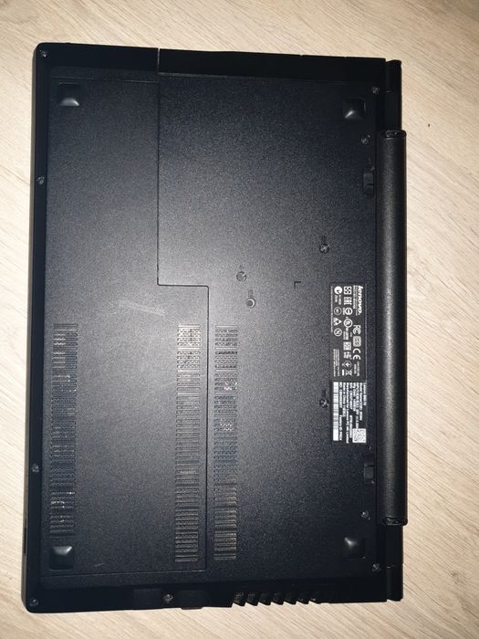 Laptop lenovo i7, ssd, 8gb ddr3 si Repeater wireless nou