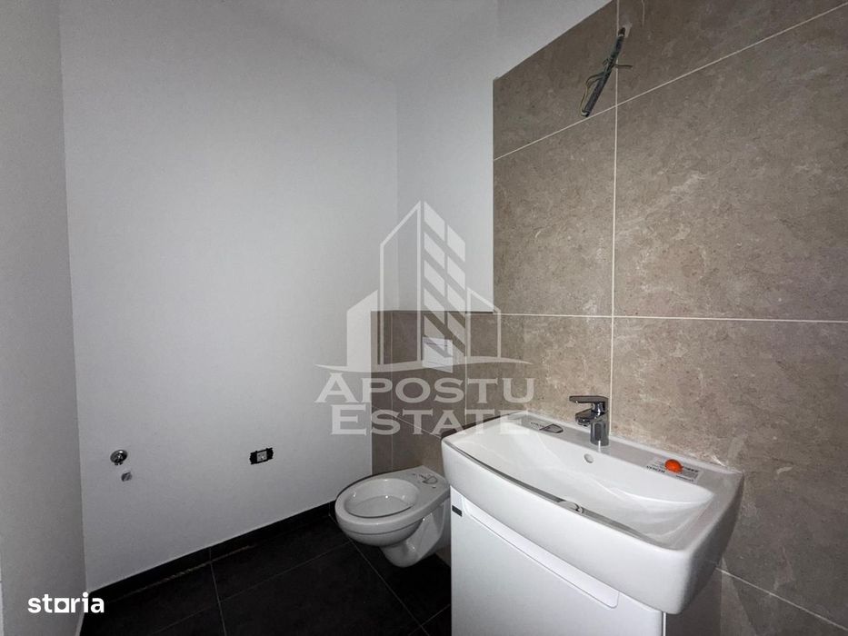 Apartament cu 2 camere, curte proprie, ZonaTorontalului