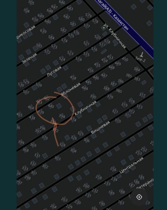 Продам дачу  по 4-ке