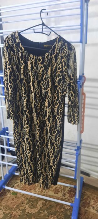 платье турецкого производства