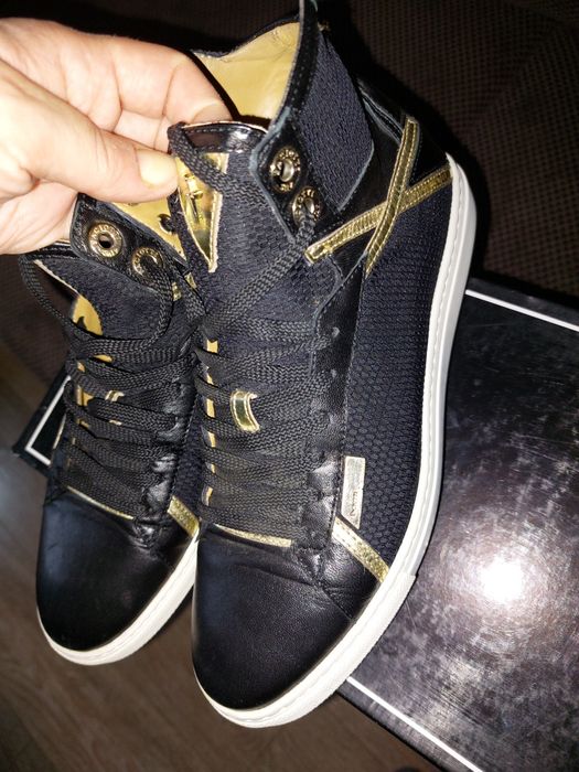 Дамски обувки Cesare paciotti