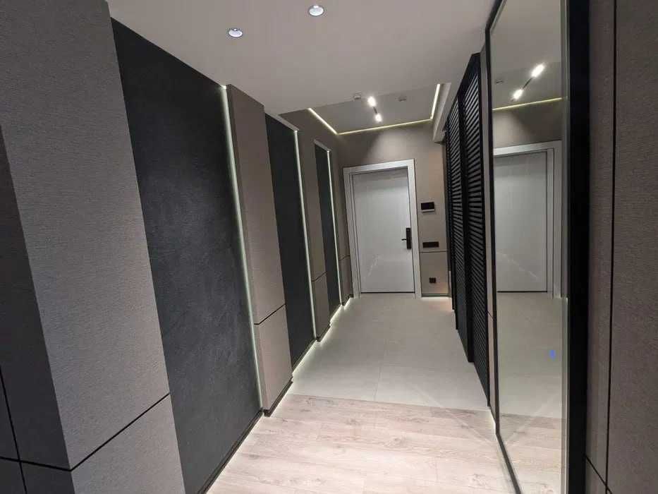 Новостройка сдается СРОЧНО Максим Горький|БИЙ|Чимган|Экобазар