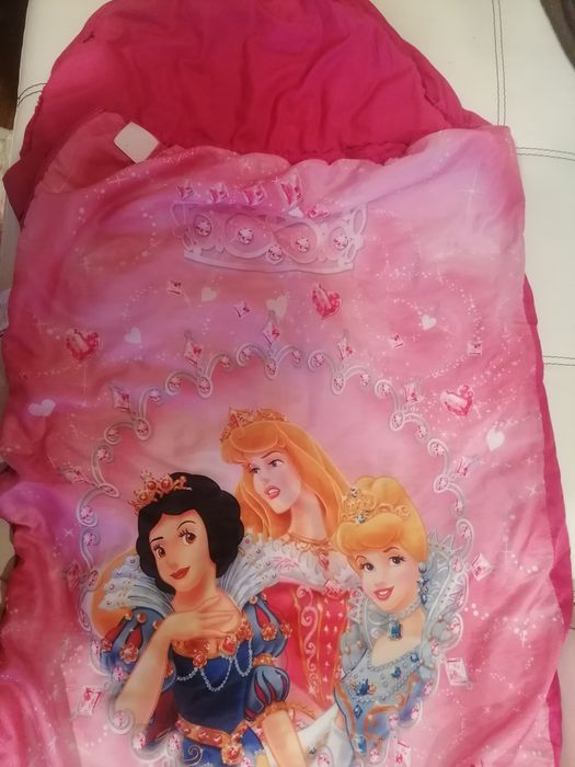 Спален чувал Disney