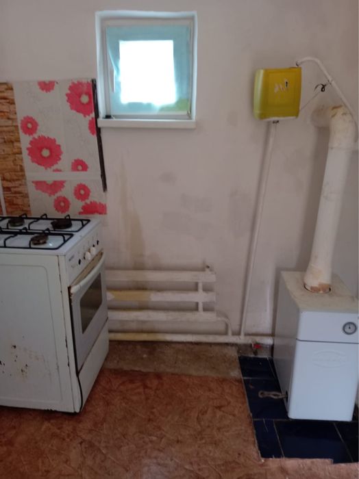 Сдам времянку за 50тыс мкр коктем