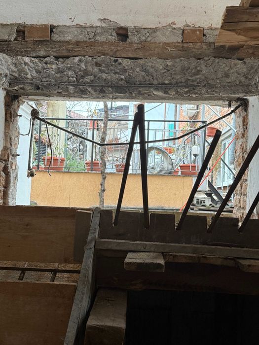 Къртене и извозване