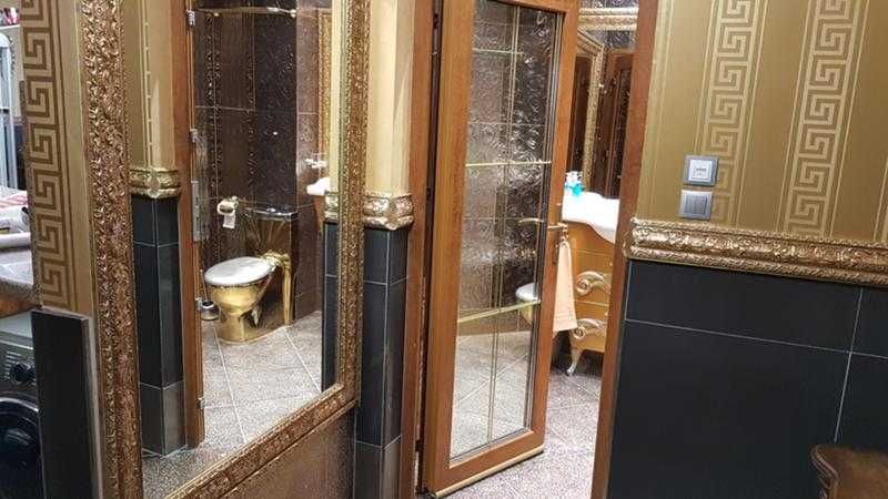 Дава се под наем Тристаен апартамент в София, Зона Б-18 - 150 кв.м за 1050 € - Снимка #12