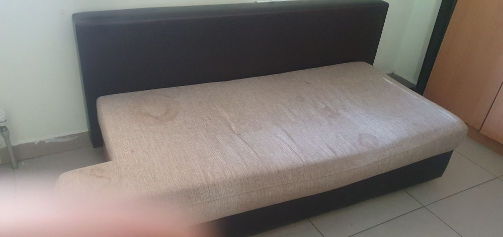 Продам диван раскладной удобный