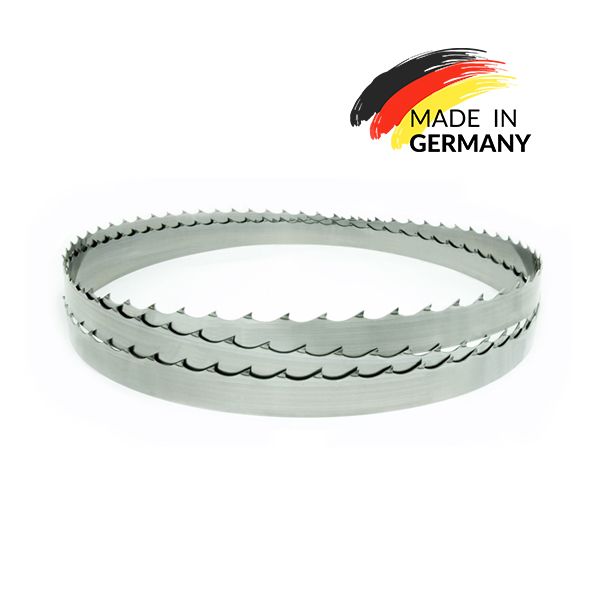 Panze panglica banzic busteni 4200x35x1.00x22.22 | Made in Germany