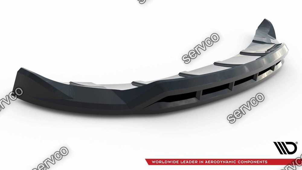 Prelungire bara fata Land Rover Discovery HSE Mk5 2017- v1 Maxton