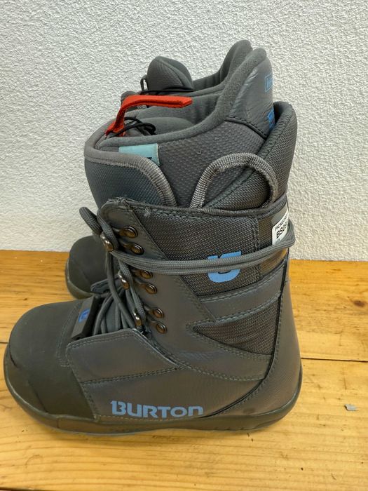 boots burton progression mondo 24 europa 38
