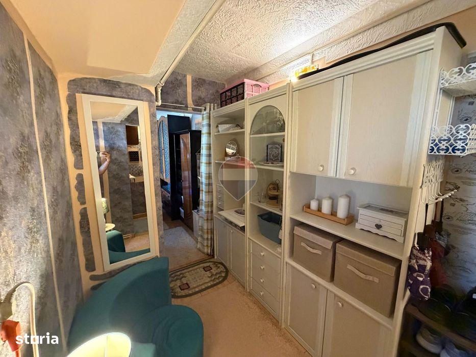 Apartament 2 camere - ACASĂ